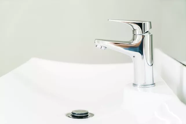 Interruzione idrica il 3 aprile 2026